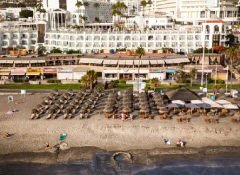 Hotel inflation in Spain continues to soar: Prices rose 7.5% in April