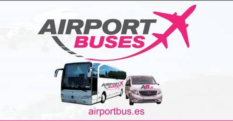 Airport Buses launches new routes that make summer travel to Murcia Airport even easier