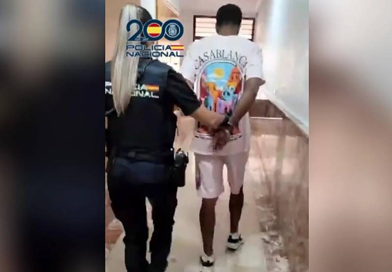 Colombian man deported from Spain after kicking his ex-partner's cat to death