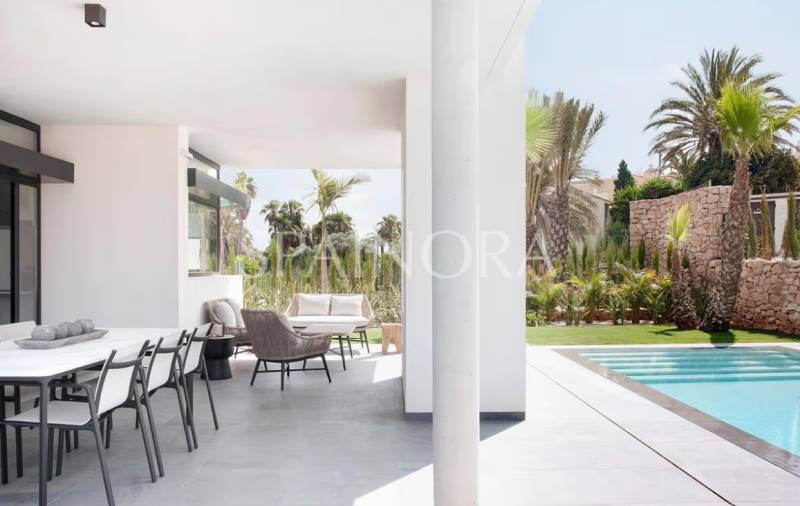 Inside Las Acacias: The luxury La Manga Club villas redefining Mediterranean living