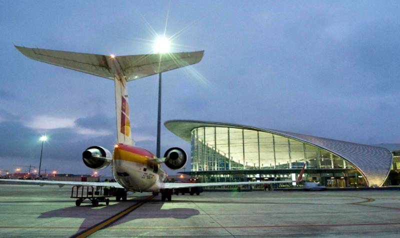 Valencia Airport celebrates busiest-ever summer with 110 routes and new destinations