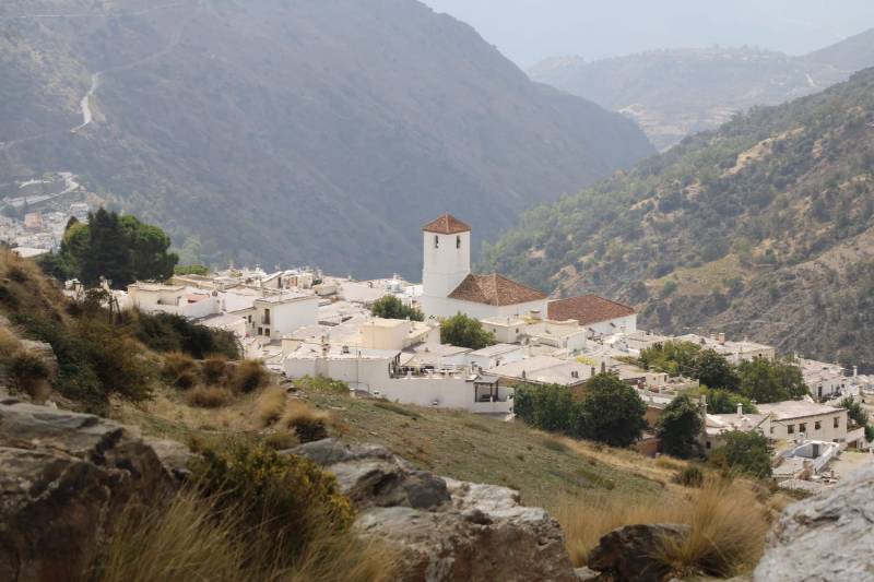 Three of Spain's best value summer destinations that won't break the bank