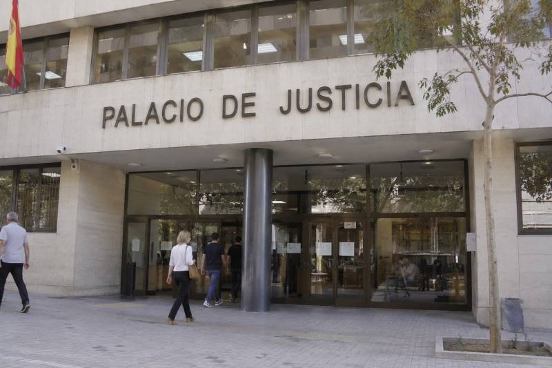 Sexual offence convictions in Spain rise 14% in a year, with one in ten offenders under 18