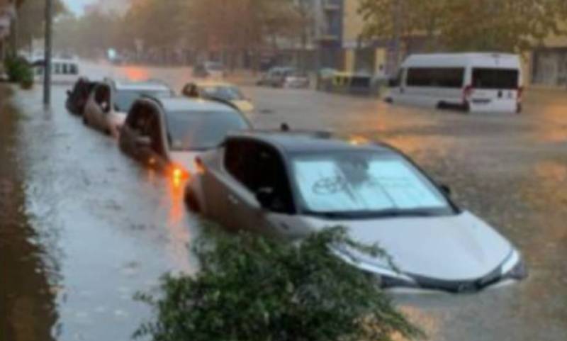 New flood rules could restrict building in parts of Murcia