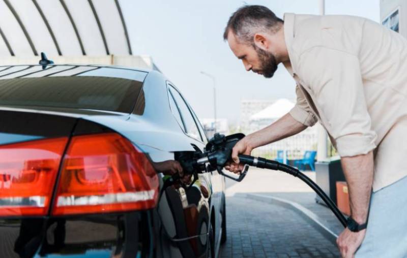 Fuel prices rise again across Spain despite pump discount