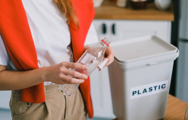 Spain is failing its own recycling laws and the figures make uncomfortable reading