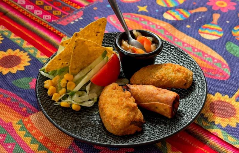 September 18 to 27 Tapas and cocktail route in Los Alcázares