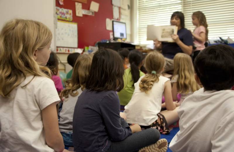 Schools to stay open despite teachers' strike hitting Murcia