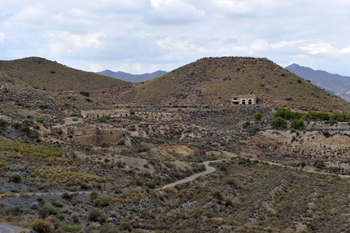 Outlying districts of Mazarron, La Atalaya