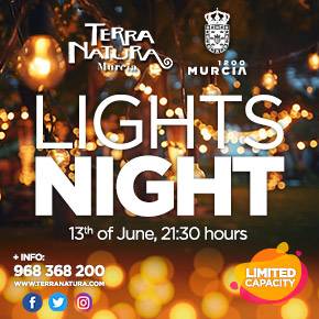 Terra Natura Murcia Region Day - waterpark