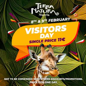 Terra Natura Visitors Day