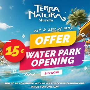 Terra Natura Visitor's Day