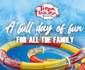 Terra Natura Waterpark