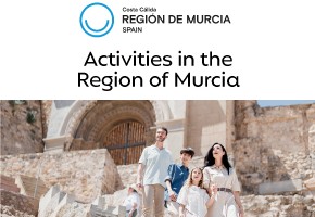 Murcia Turistica Murcia Whats On