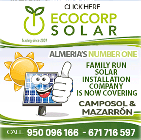 EcoCorp Solar