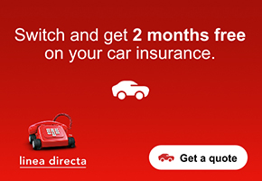 Linea Directa Bottom Article M-Z CAR INSURANCE
