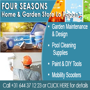 Four Seasons DIY Store